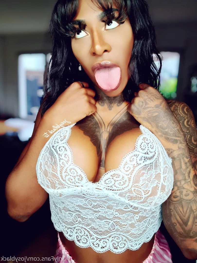 Josy Black [ josyblack ] Onlyfans leaked photo 7630177 on Hotleaks.tv