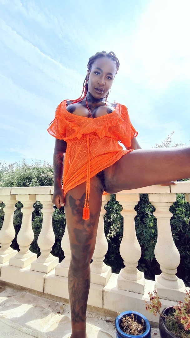 Josy Black [ josyblack ] Onlyfans leaked photo 7630494 on Hotleaks.tv