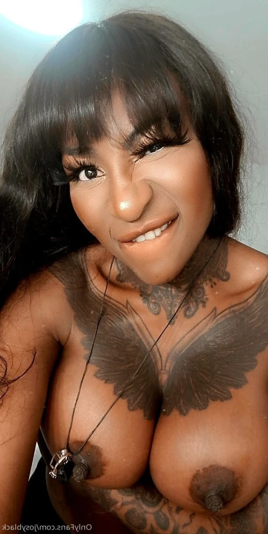 Josy Black [ josyblack ] Onlyfans leaked photo 7630739 on Hotleaks.tv