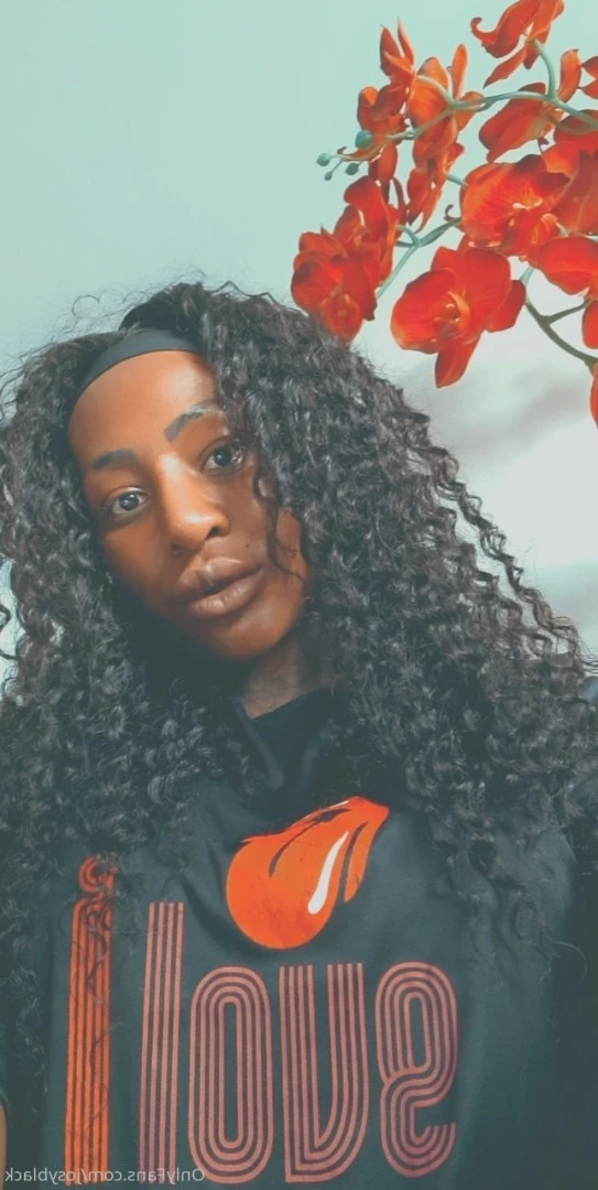 Josy Black [ josyblack ] Onlyfans leaked photo 7630748 on Hotleaks.tv