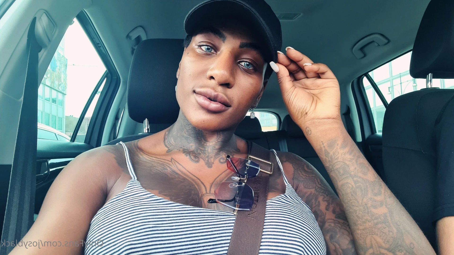 Josy Black [ josyblack ] Onlyfans leaked photo 7631133 on Hotleaks.tv