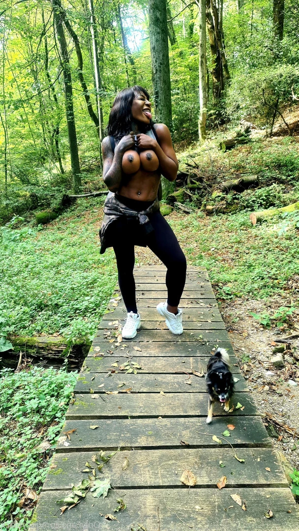 Josy Black [ josyblack ] Onlyfans leaked photo 7631800 on Hotleaks.tv