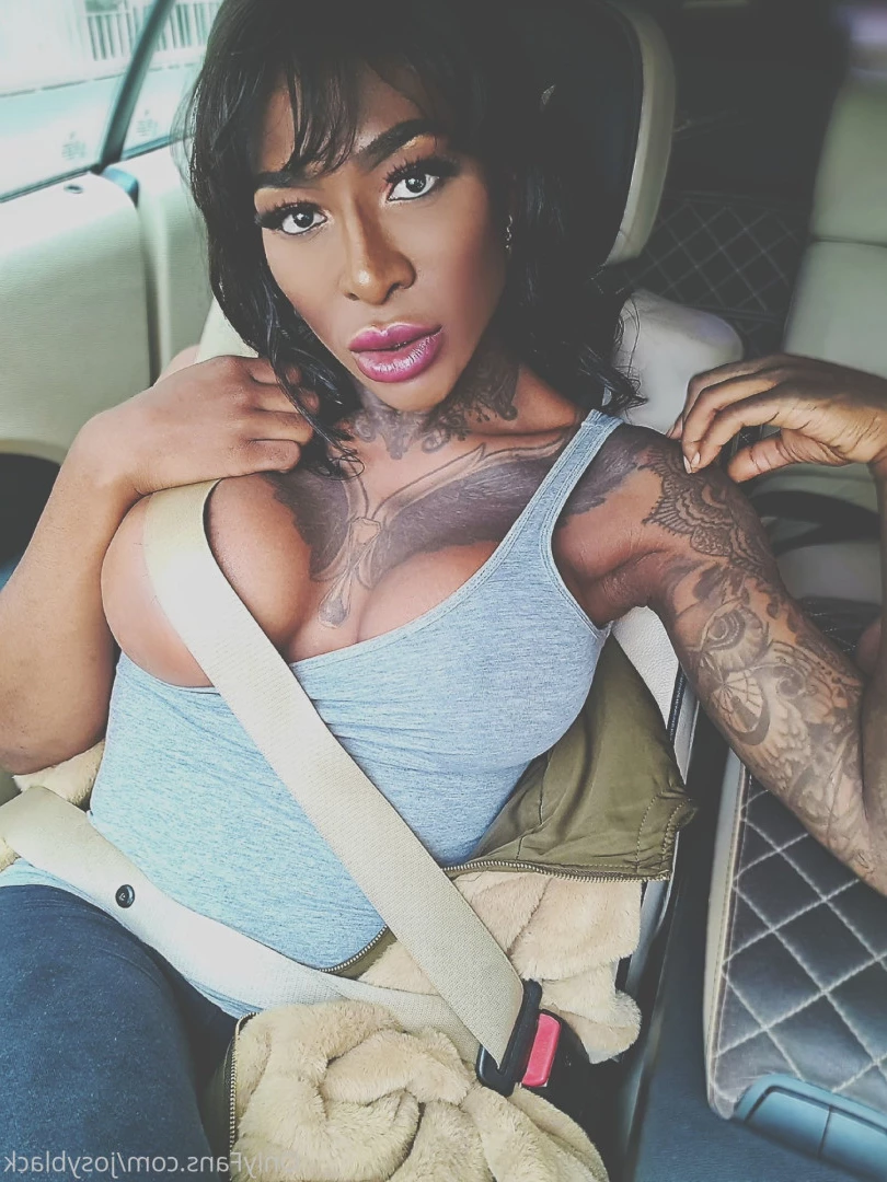 Josy Black [ josyblack ] Onlyfans leaked photo 7632120 on Hotleaks.tv
