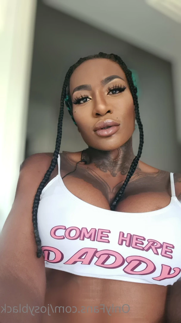 Josy Black [ josyblack ] Onlyfans leaked photo 7632211 on Hotleaks.tv