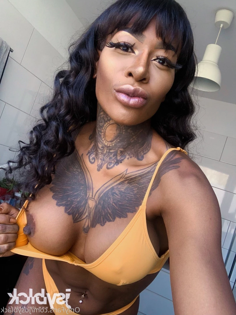 Josy Black [ josyblack ] Onlyfans leaked photo 7632247 on Hotleaks.tv