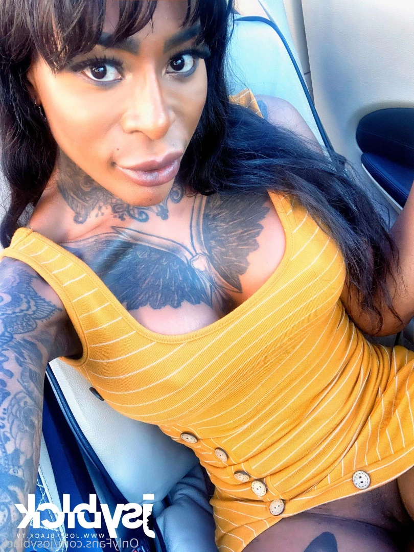 Josy Black [ josyblack ] Onlyfans leaked photo 7632302 on Hotleaks.tv