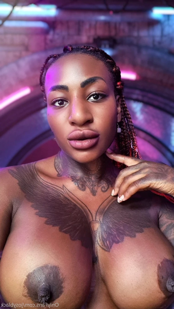 Josy Black [ josyblack ] Onlyfans leaked photo 7632317 on Hotleaks.tv