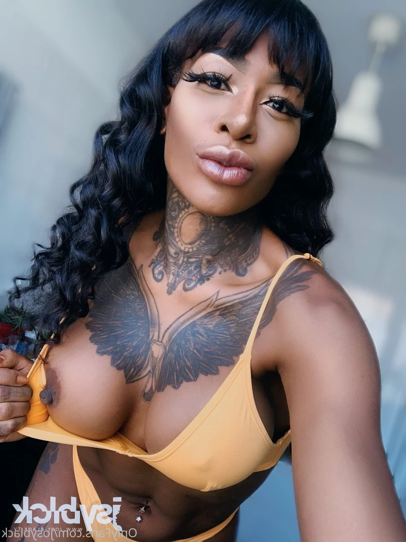 Josy Black [ josyblack ] Onlyfans leaked photo 7632445 on Hotleaks.tv