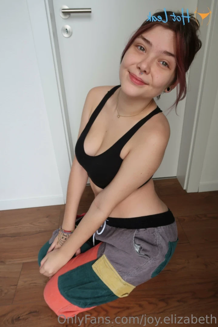 Joy [ joy.elizabeth ] Onlyfans leaked photo 13097766 on Hotleaks.tv