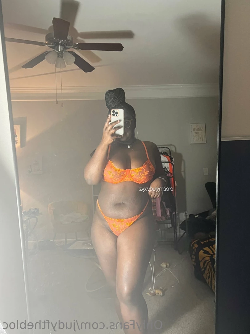 𝙅𝙐𝘿𝙔 𝙏𝙃𝙀 𝙎𝙏𝘼𝙇𝙇𝙄𝙊𝙉 [ judyfthebloc ] Onlyfans leaked photo 6571628 on Hotleaks.tv