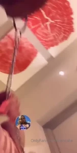 GiNGER FACIALS 👩🏻‍🦰🤤 [ kencake ] Onlyfans leaked video 1587373 on Hotleaks.tv