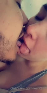 GiNGER FACIALS 👩🏻‍🦰🤤 [ kencake ] Onlyfans leaked video 1587424 on Hotleaks.tv