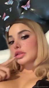 GiNGER FACIALS 👩🏻‍🦰🤤 [ kencake ] Onlyfans leaked video 1587440 on Hotleaks.tv