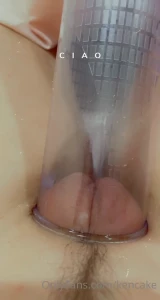 GiNGER FACIALS 👩🏻‍🦰🤤 [ kencake ] Onlyfans leaked video 9580800 on Hotleaks.tv