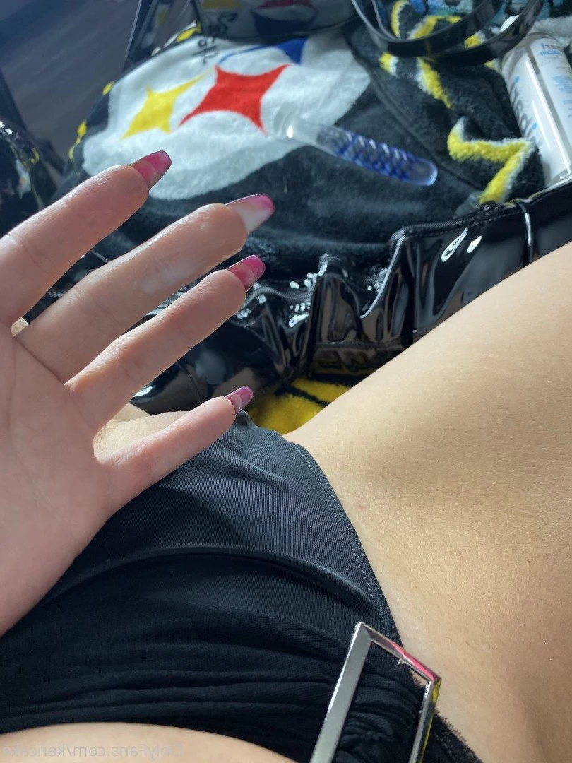 GiNGER FACIALS 👩🏻‍🦰🤤 [ kencake ] Onlyfans leaked photo 607843 on Hotleaks.tv