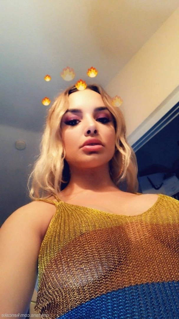 GiNGER FACIALS 👩🏻‍🦰🤤 [ kencake ] Onlyfans leaked photo 607844 on Hotleaks.tv