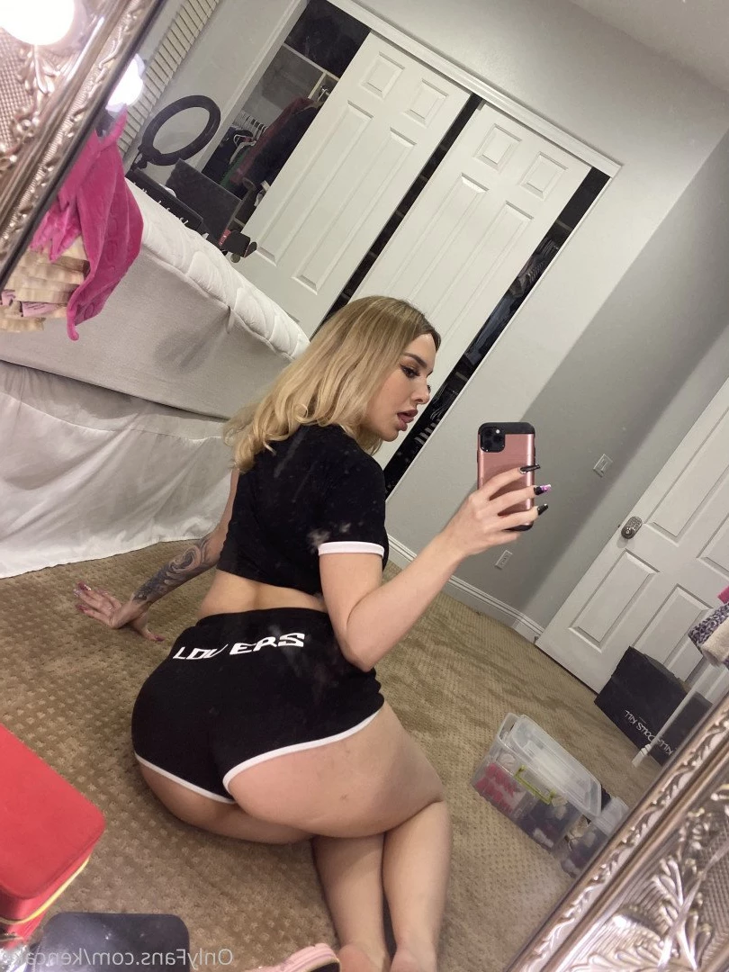 GiNGER FACIALS 👩🏻‍🦰🤤 [ kencake ] Onlyfans leaked photo 607913 on Hotleaks.tv