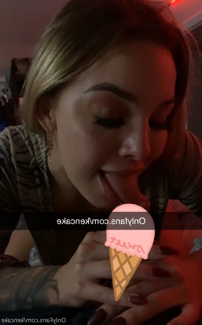 GiNGER FACIALS 👩🏻‍🦰🤤 [ kencake ] Onlyfans leaked photo 608056 on Hotleaks.tv