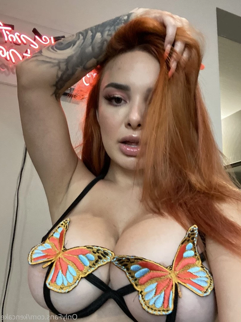 GiNGER FACIALS 👩🏻‍🦰🤤 [ kencake ] Onlyfans leaked photo 608159 on Hotleaks.tv