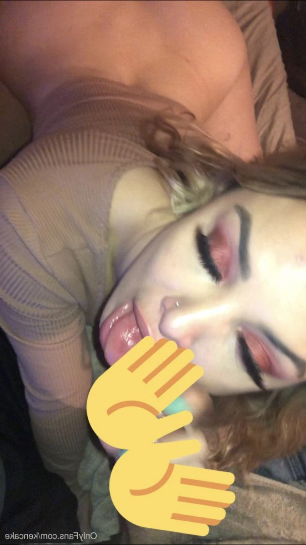 GiNGER FACIALS 👩🏻‍🦰🤤 [ kencake ] Onlyfans leaked photo 608205 on Hotleaks.tv