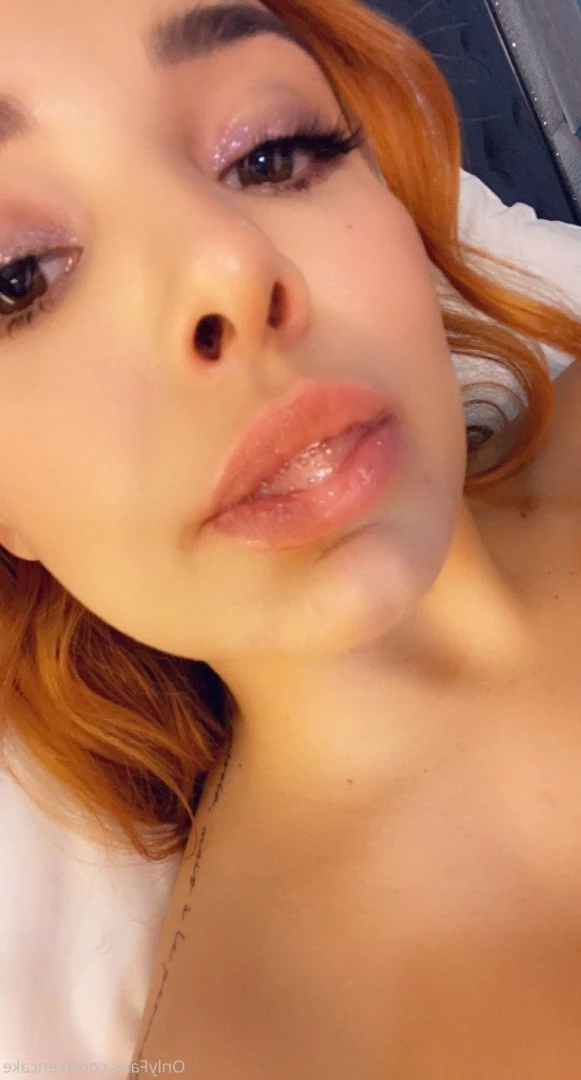 GiNGER FACIALS 👩🏻‍🦰🤤 [ kencake ] Onlyfans leaked photo 608305 on Hotleaks.tv