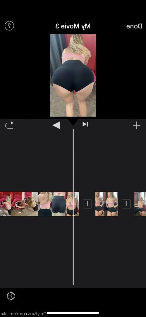 GiNGER FACIALS 👩🏻‍🦰🤤 [ kencake ] Onlyfans leaked photo 608493 on Hotleaks.tv