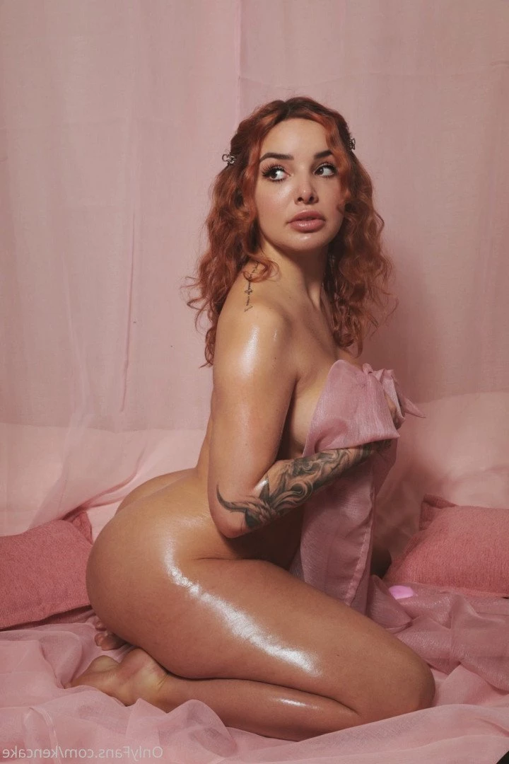 GiNGER FACIALS 👩🏻‍🦰🤤 [ kencake ] Onlyfans leaked photo 608532 on Hotleaks.tv