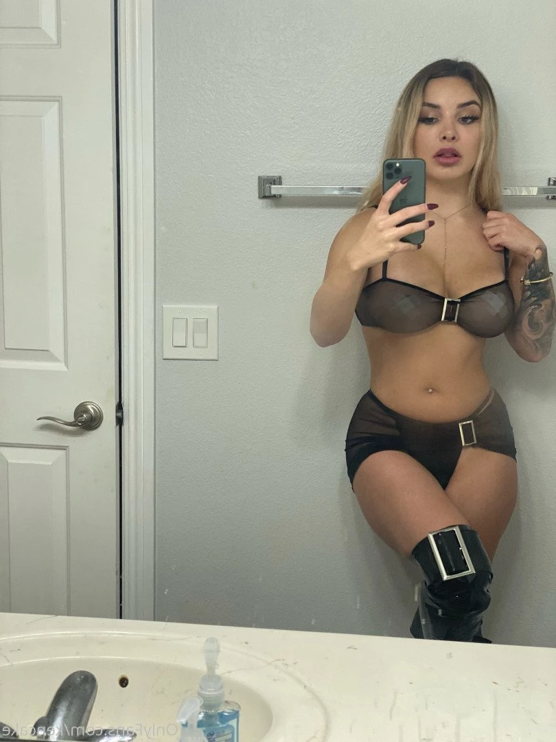 GiNGER FACIALS 👩🏻‍🦰🤤 [ kencake ] Onlyfans leaked photo 608538 on Hotleaks.tv