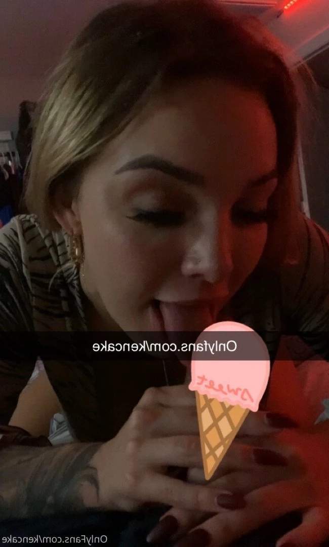 GiNGER FACIALS 👩🏻‍🦰🤤 [ kencake ] Onlyfans leaked photo 608557 on Hotleaks.tv