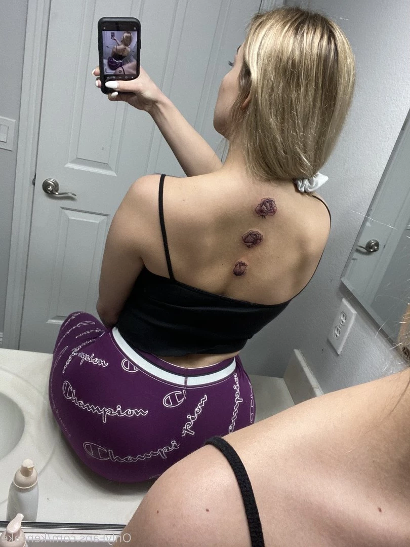 GiNGER FACIALS 👩🏻‍🦰🤤 [ kencake ] Onlyfans leaked photo 608636 on Hotleaks.tv
