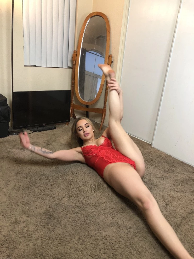GiNGER FACIALS 👩🏻‍🦰🤤 [ kencake ] Onlyfans leaked photo 608687 on Hotleaks.tv