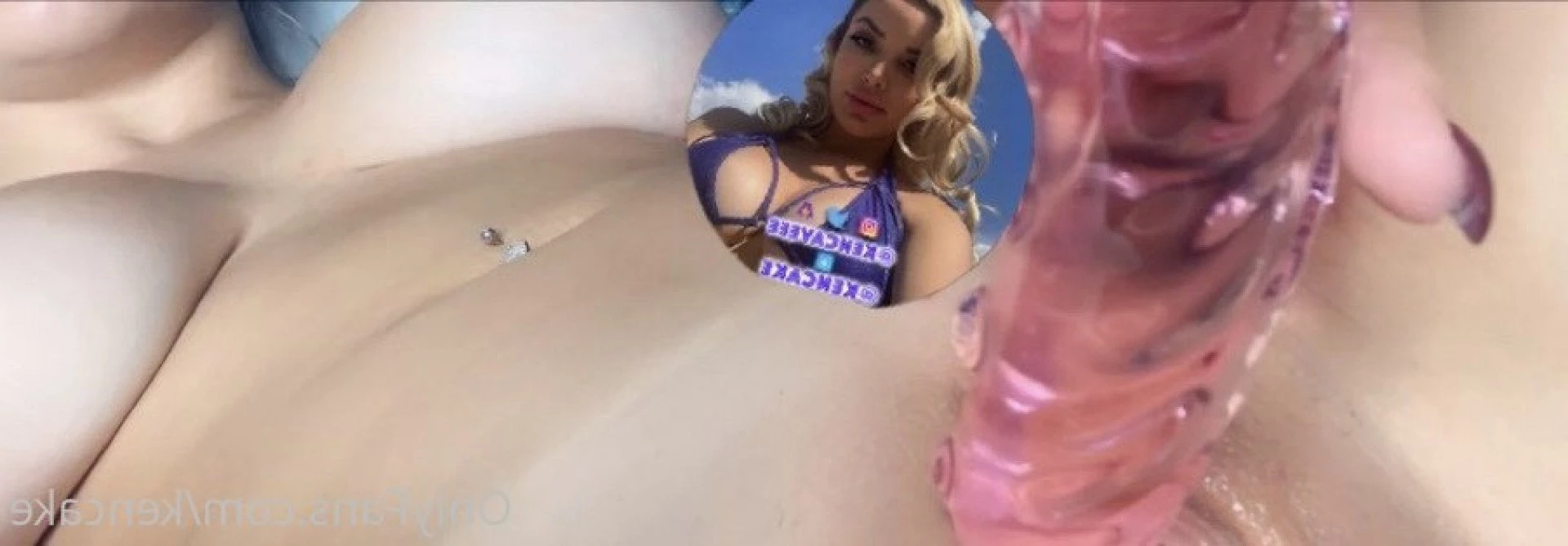 GiNGER FACIALS 👩🏻‍🦰🤤 [ kencake ] Onlyfans leaked photo 608795 on Hotleaks.tv