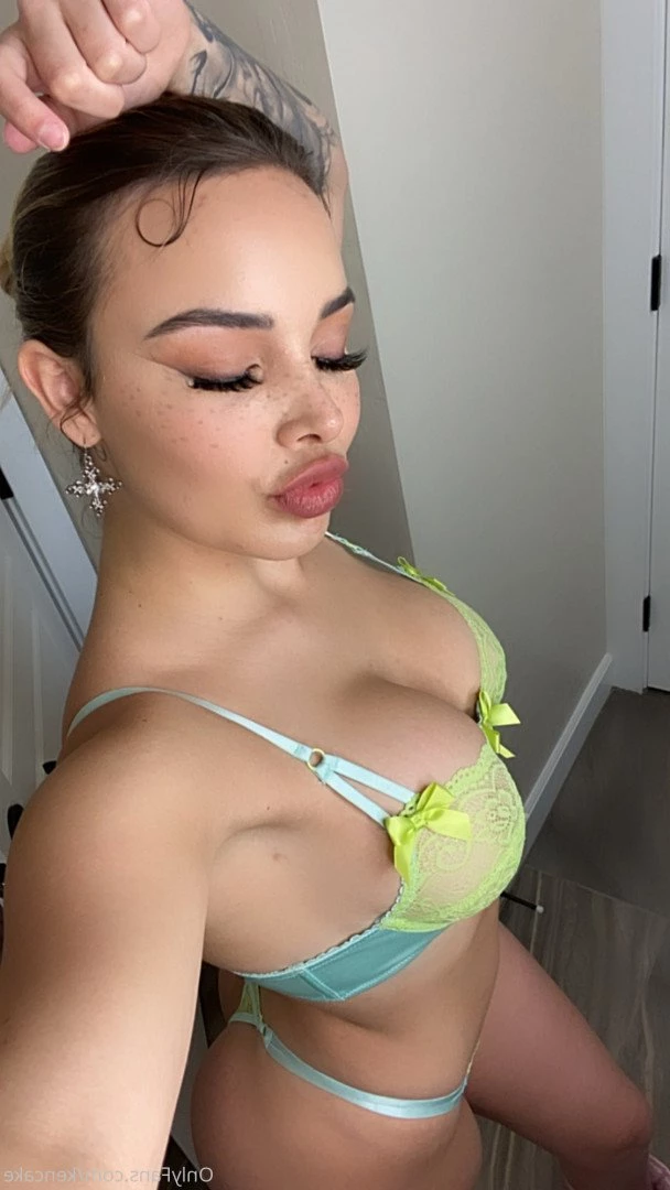 GiNGER FACIALS 👩🏻‍🦰🤤 [ kencake ] Onlyfans leaked photo 608816 on Hotleaks.tv