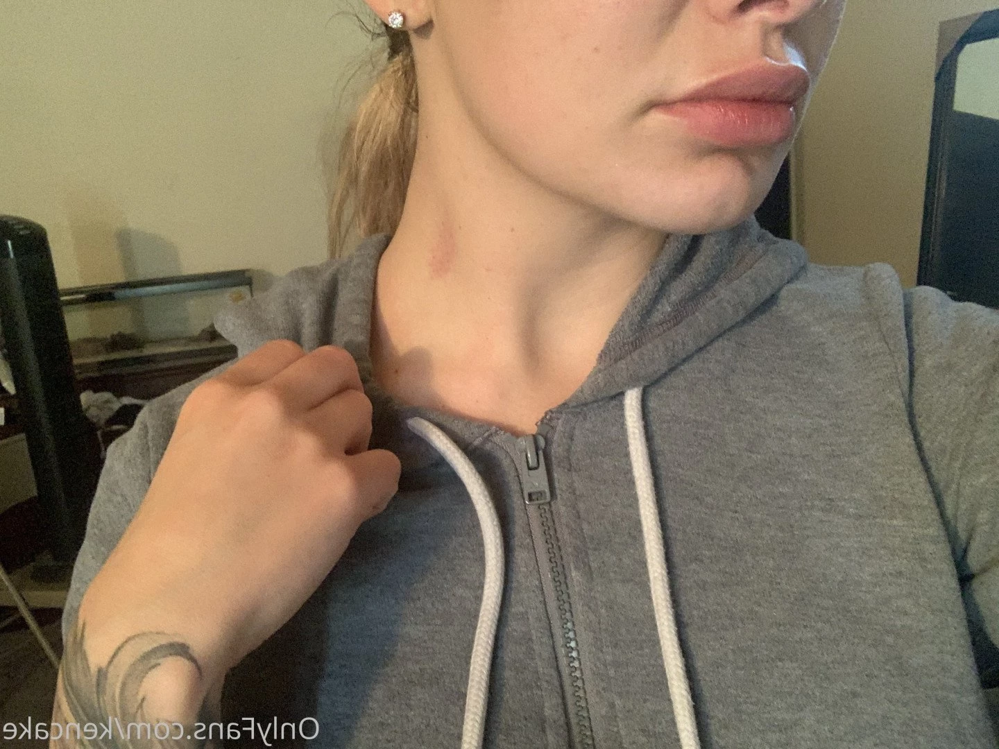 GiNGER FACIALS 👩🏻‍🦰🤤 [ kencake ] Onlyfans leaked photo 609125 on Hotleaks.tv