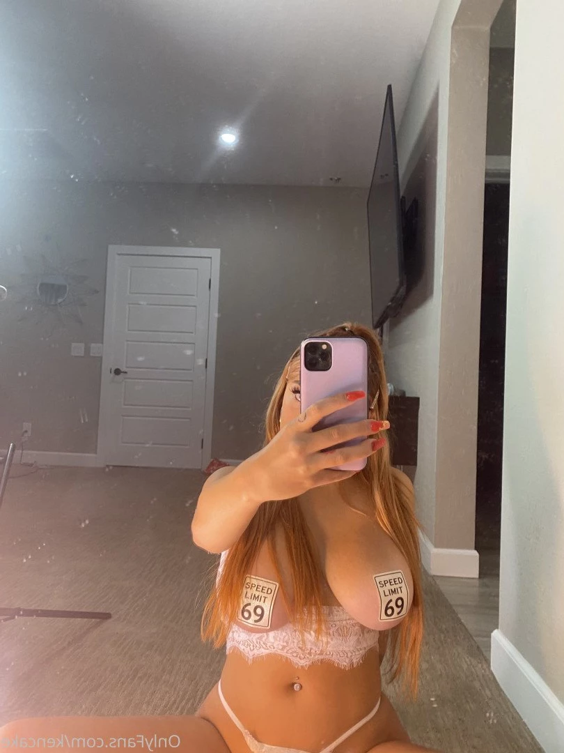 GiNGER FACIALS 👩🏻‍🦰🤤 [ kencake ] Onlyfans leaked photo 609142 on Hotleaks.tv