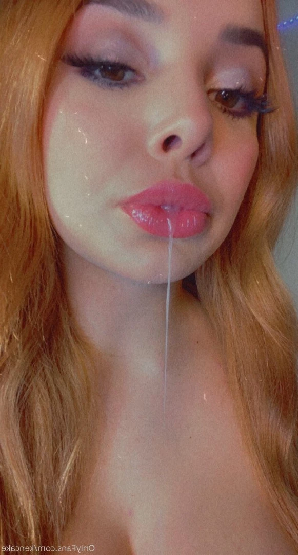 GiNGER FACIALS 👩🏻‍🦰🤤 [ kencake ] Onlyfans leaked photo 609249 on Hotleaks.tv