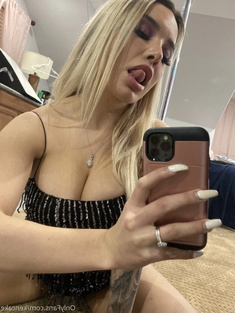 GiNGER FACIALS 👩🏻‍🦰🤤 [ kencake ] Onlyfans leaked photo 609456 on Hotleaks.tv