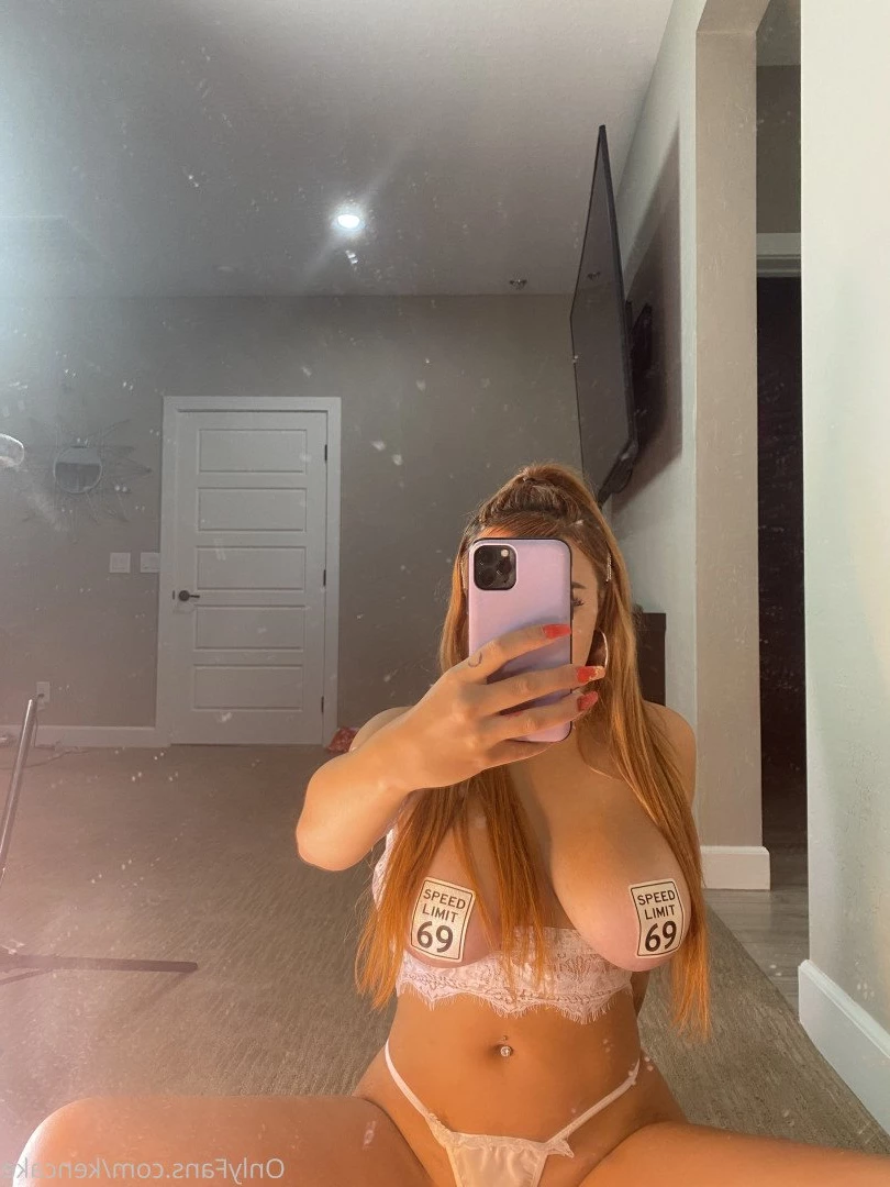 GiNGER FACIALS 👩🏻‍🦰🤤 [ kencake ] Onlyfans leaked photo 609466 on Hotleaks.tv