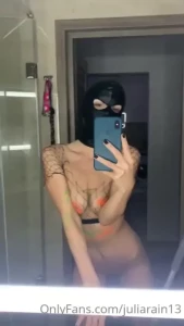 Julia Rain [ juliarain13 ] Onlyfans leaked video 18252643 on Hotleaks.tv