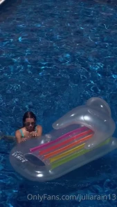 Julia Rain [ juliarain13 ] Onlyfans leaked video 12378079 on Hotleaks.tv