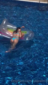Julia Rain [ juliarain13 ] Onlyfans leaked video 14710886 on Hotleaks.tv