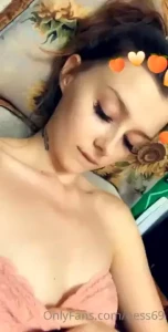Julie Jess [ juliejess ] Onlyfans leaked video 18252381 on Hotleaks.tv