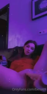 Julie Jess [ juliejess ] Onlyfans leaked video 18252393 on Hotleaks.tv