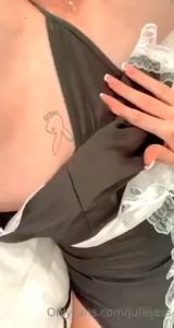 Julie Jess [ juliejess ] Onlyfans leaked video 18252437 on Hotleaks.tv