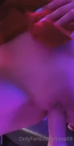 Julie Jess [ juliejess ] Onlyfans leaked video 18252505 on Hotleaks.tv