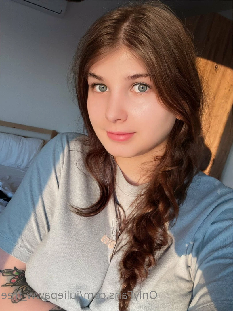 Julia Paw Pie [ juliepaww_free ] Onlyfans leaked photo 7628020 on Hotleaks.tv