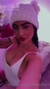 Kathe [ julietacarters ] Onlyfans leaked video 7445518 on Hotleaks.tv
