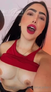 Kathe [ julietacarters ] Onlyfans leaked video 7445546 on Hotleaks.tv