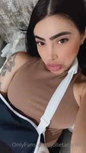 Kathe [ julietacarters ] Onlyfans leaked video 7445599 on Hotleaks.tv
