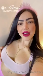 Kathe [ julietacarters ] Onlyfans leaked video 7445623 on Hotleaks.tv